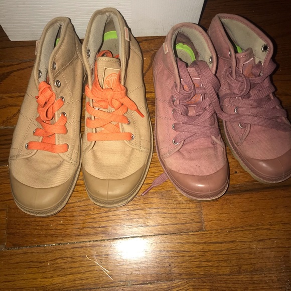 Boots - Picture 1 of 7